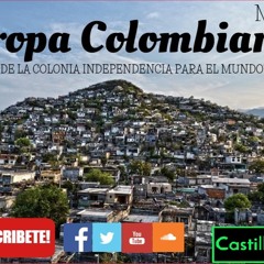 Tropa Colombiana MIX 2015