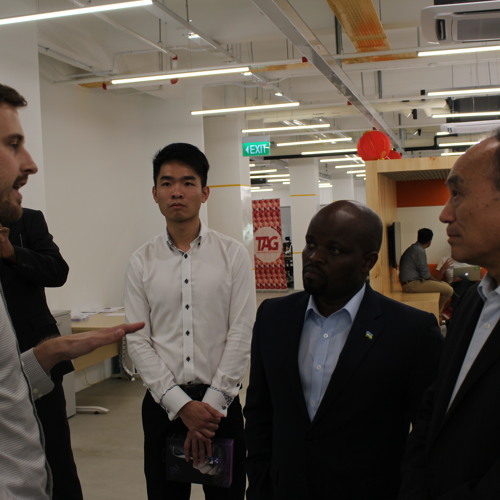 Why FinTech Accelerators are so good for Banks