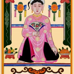 Chầu Cô Chín