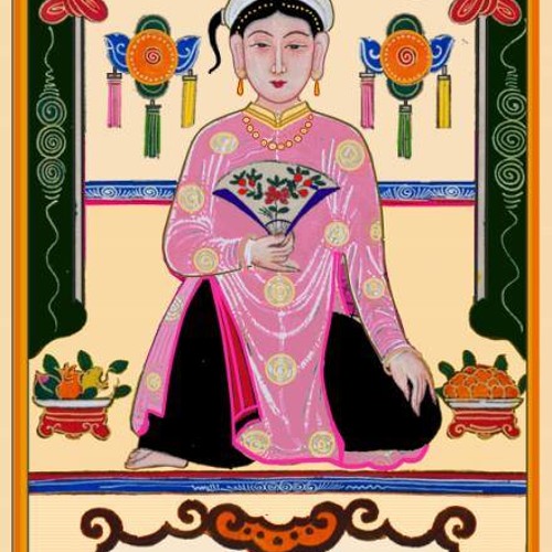 Chầu Cô Chín