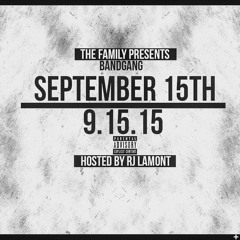 BandGang - The Family