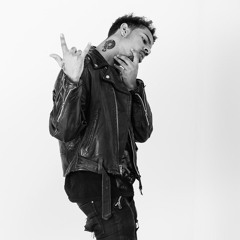 Vic Mensa - Heir To The Throne (DigitalDripped.com)
