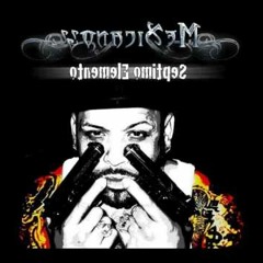 Mi Gente Se Respeta - ChimpaMc NickoMc ManoleyesMc