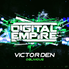 Victor Den - Oblivious (Original Mix)