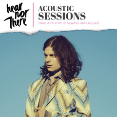 BØRNS - Past Lives (acoustic)
