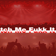 Chinaman & Young Kraz - Watch Me Fukk It Up