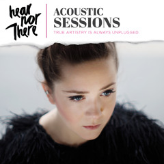 Emilie Nicolas - Grown Up (Acoustic)