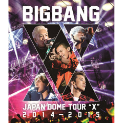 GD & T.O.P - KNOCK OUT [BIGBANG X JAPAN DOME TOUR 2014]