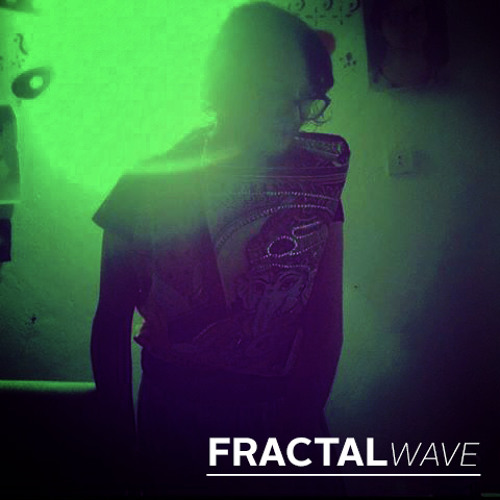 FRACTALWAVE - Zapata Zupata ( Psytrance Promo Mix July 15' )