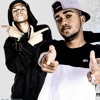 MC JUNINHO DA 10 E MC FLAVINHO DA 40 = = PAPO DE IRMÃO = = ( DEEJAY MK & DJ SAVIO MLK ) = =