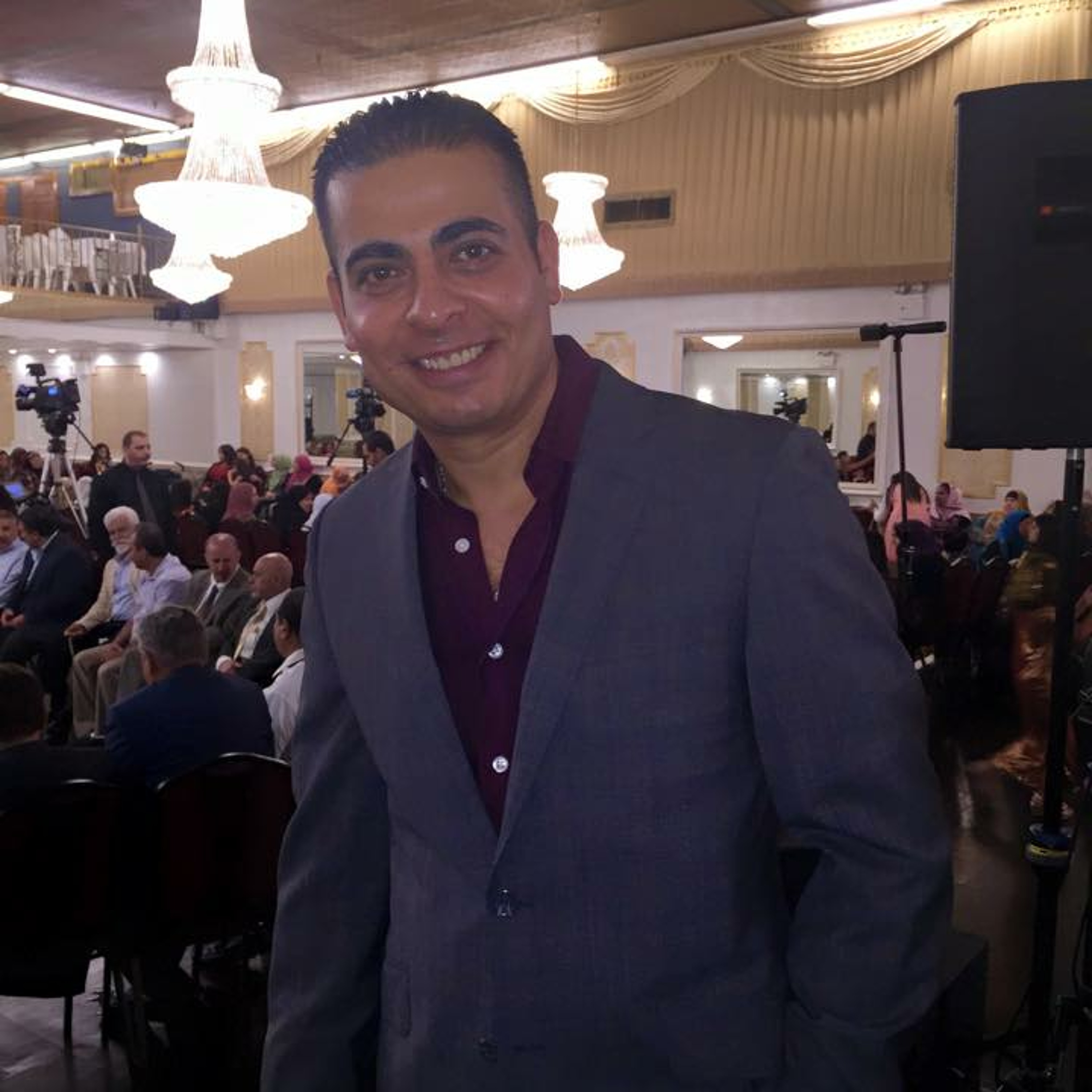 samer tabari singer مطرب
