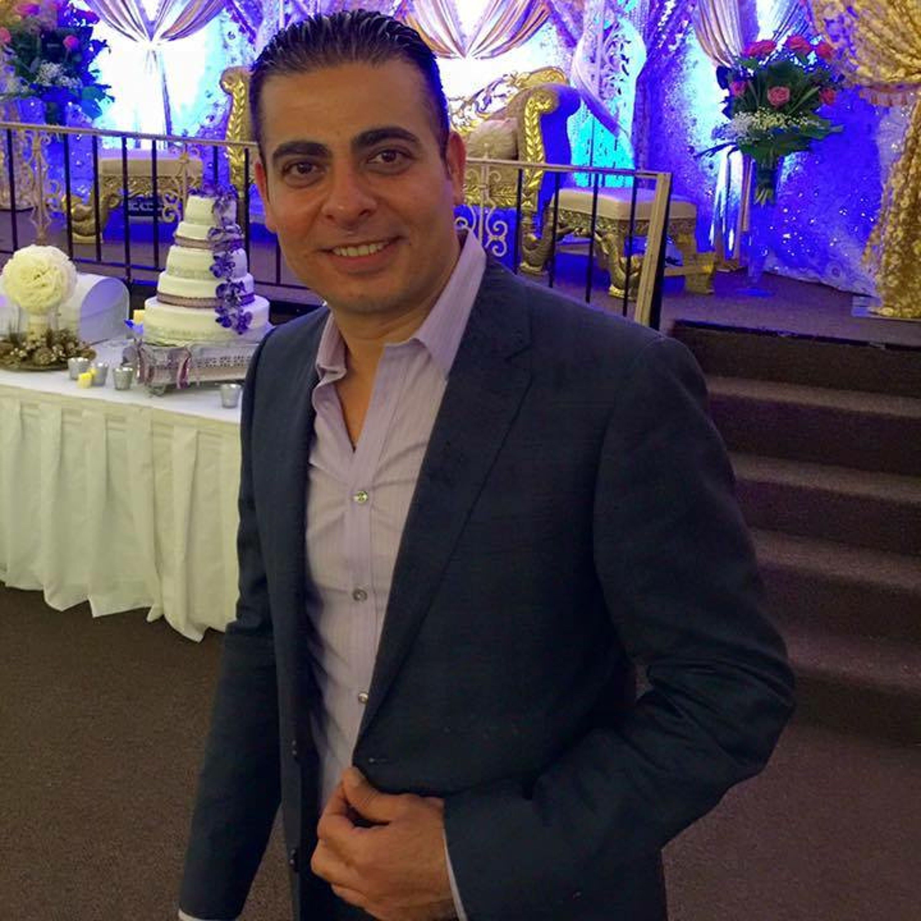 samer tabari singer مطرب