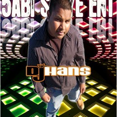 DJ HANS Tappe