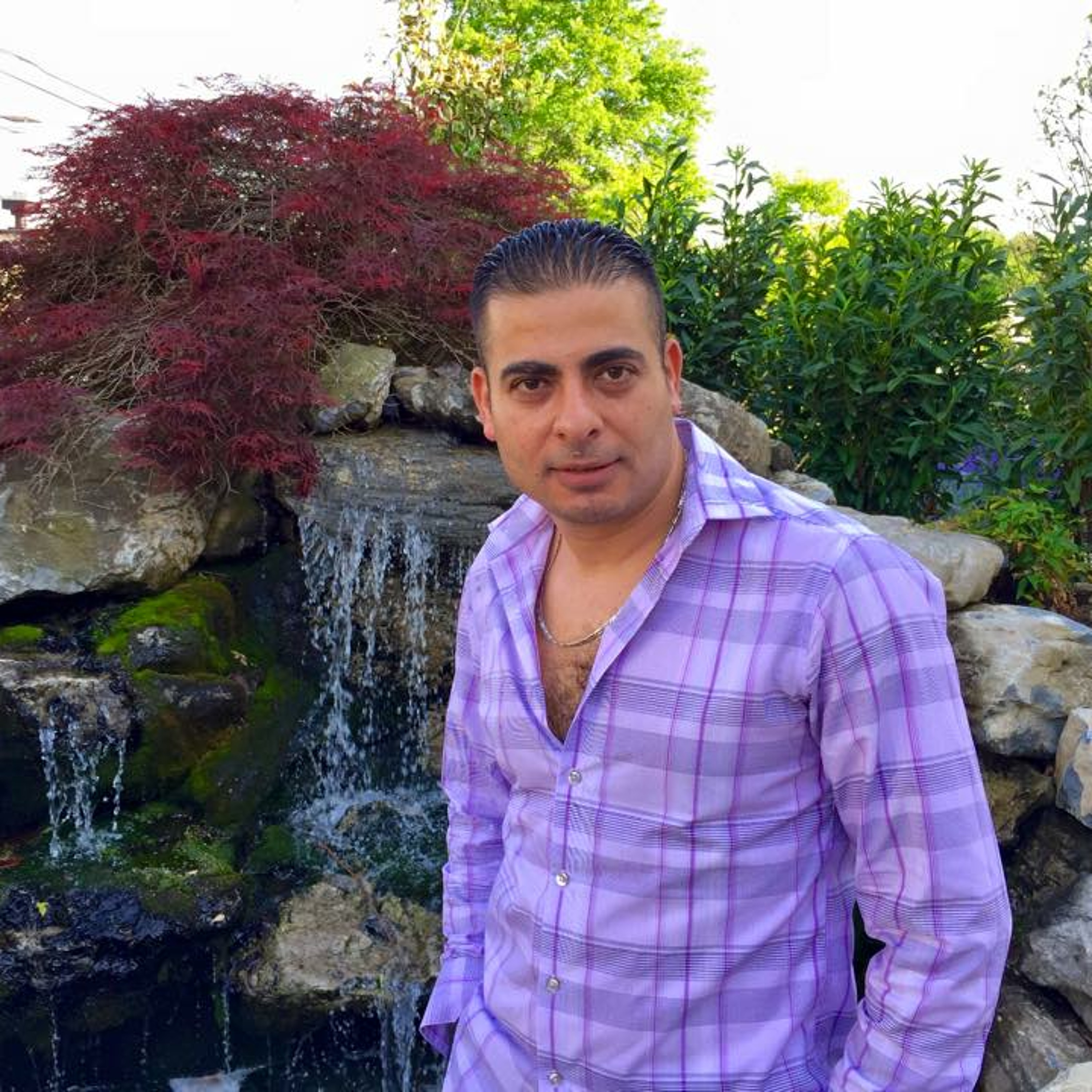 samer tabari singer مطرب