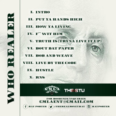 How Ya Livin (Higher Living)