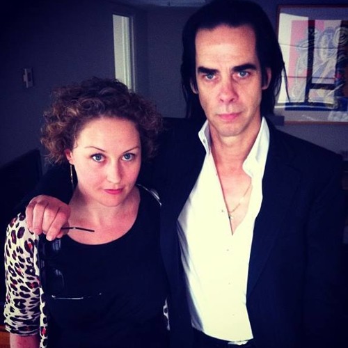 Stream Nick Cave interview by zanrowe | Listen online for free on SoundCloud