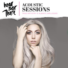 Lady Gaga - DOPE (Acoustic)