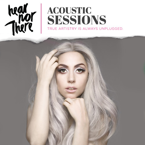Lady Gaga - DOPE (Acoustic)