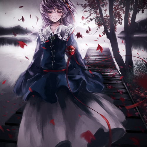 Touhou 11 Subterranean Animism: Satori Maiden ~ 3rd Eye Remix