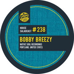 House Saladcast 238 | Bobby Breezy