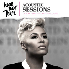 Emeli Sandé - My Kind Of Love (acoustic)