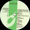 Kerri Chandler – Atmospheric Beats レコード Kerri Chandler – Atmospheric Beats – Vinyl (12