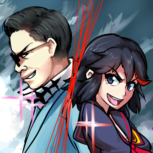 Gangnambiguous [GANGNAMCORE 2, PART II OUT NOW!]