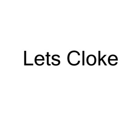 Lets Cloke Produced By Craig Nevin [FREE DOWNLOAD]