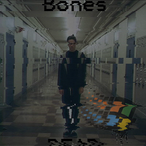 Bones - Thunder