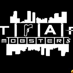 Robsen El el Ritmo (Trap Mobster$)