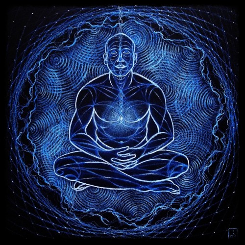 Alchemix - Empty Silent Space