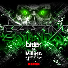 Extrax - Demonoid (Order of Killing Remix) [FREE DOWNLOAD]