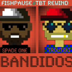 Arcade Pirates! ft. Dkstr & Spade One