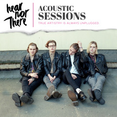 Sundara Karma - Flame (Acoustic)