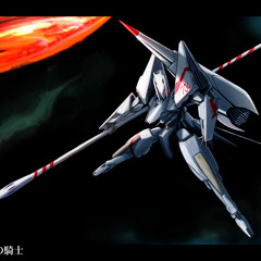 "Sidonia"  Cover (Knights Of Sidonia - Season One Theme)