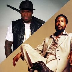 Marvin Gaye vs. 50 Cent