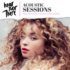 Ella Eyre - If I Go (Acoustic)