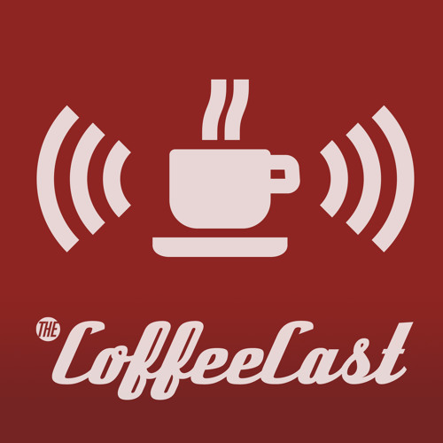 TheCoffeeCast: July 22, 2015