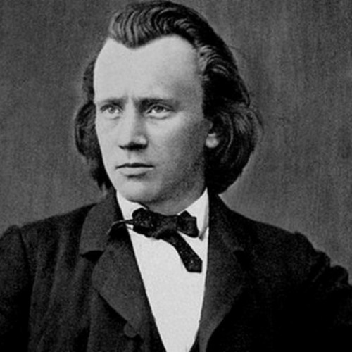 Johannes Brahms