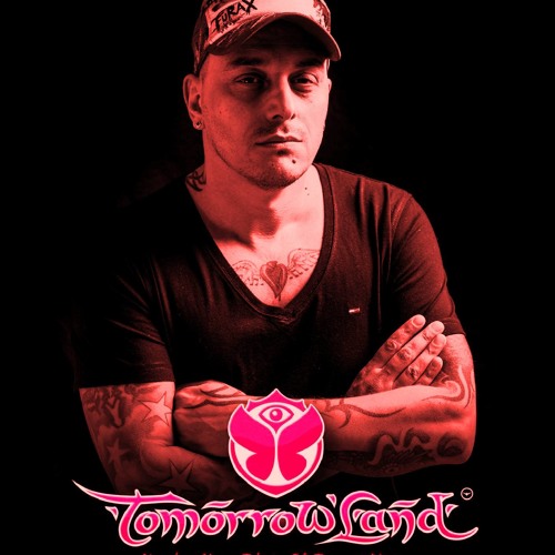 Dj Furax @Tomorrowland 2015 Bonzai Stage