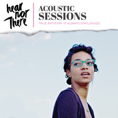 Alice Smith - Fool For You (Acoustic)