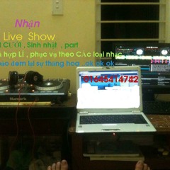 Komodo Rio Jessica - Dj Khang Chivas