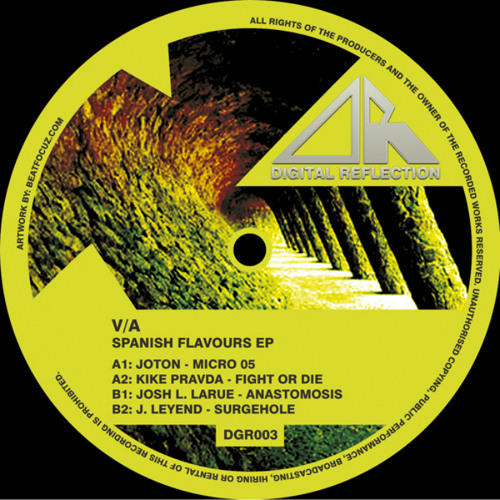 Various Artists - Spanish Flavours