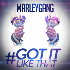 Got It Like That - MarleyGangOD