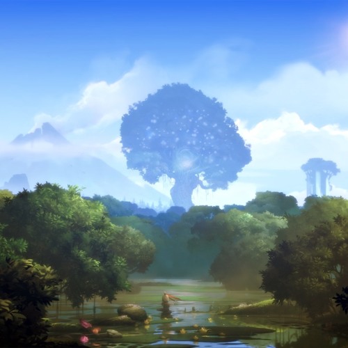 Ori and the Blind Forest - Restoring the Light, Facing the Dark