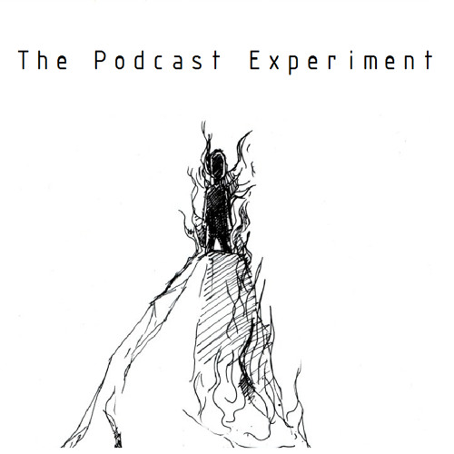 Podcast 5 24th July 2015