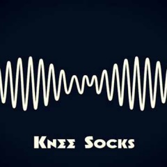 Arctic Monkeys - Knee Socks  (Andy Buchan Edit)