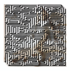 INVINC 05 Tross - Coast To Coast EP 12" + download OUT NOW