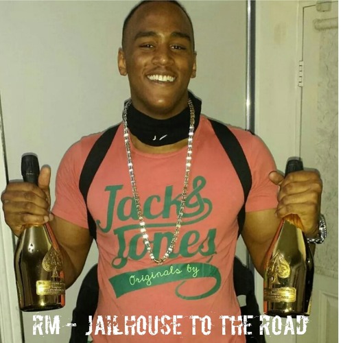 RM - Jailhouse To The Road @RM_Fith