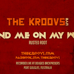 Send Me On My Way